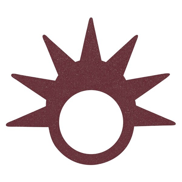 Statue of Liberty Foam Headband