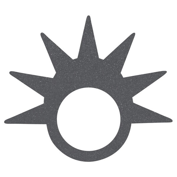 Statue of Liberty Foam Headband