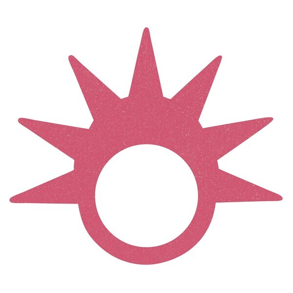 Statue of Liberty Foam Headband