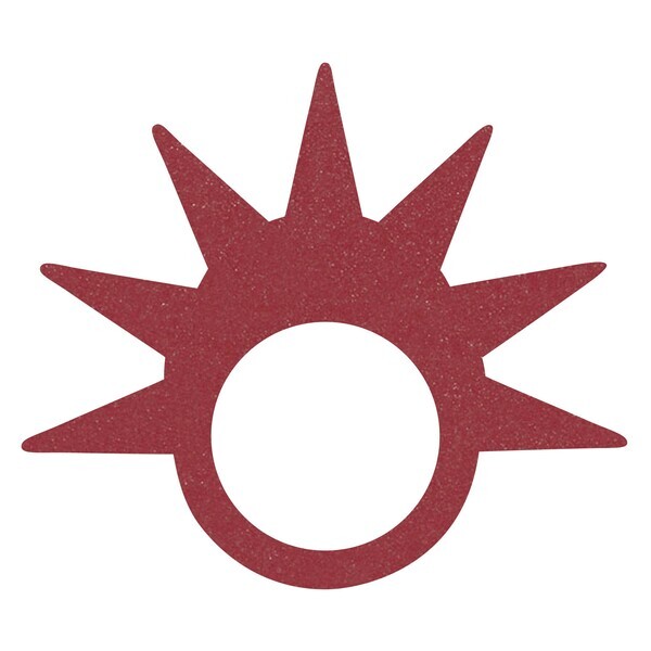 Statue of Liberty Foam Headband