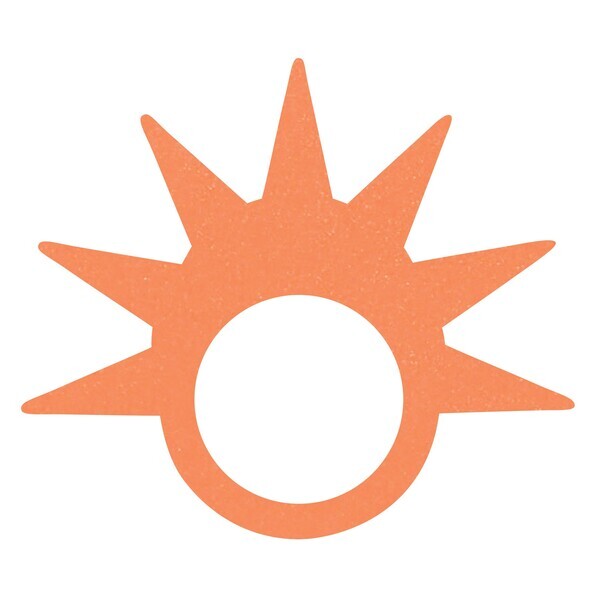 Statue of Liberty Foam Headband