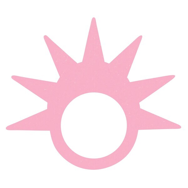 Statue of Liberty Foam Headband