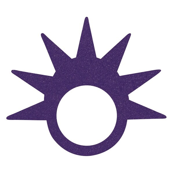 Statue of Liberty Foam Headband