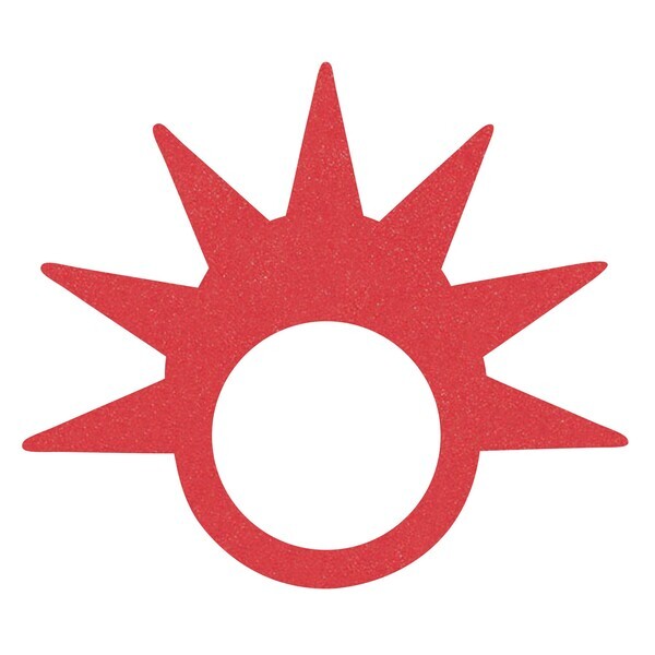 Statue of Liberty Foam Headband