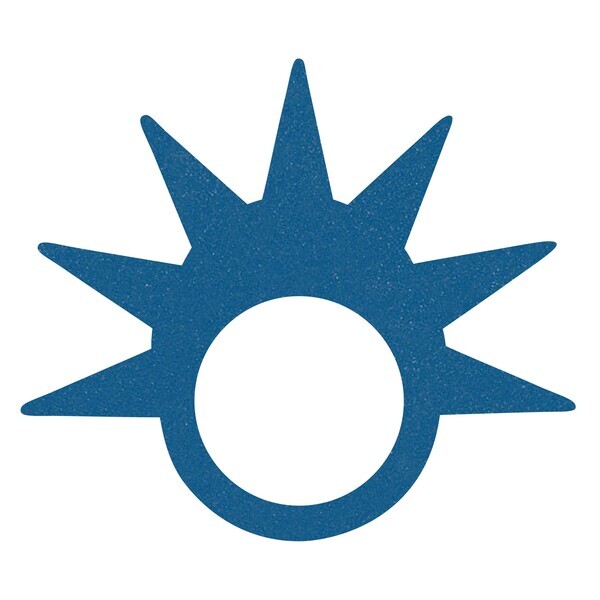 Statue of Liberty Foam Headband