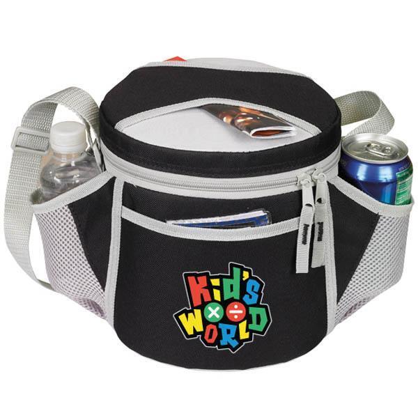 Provisions Cooler Plus, 6-Pack