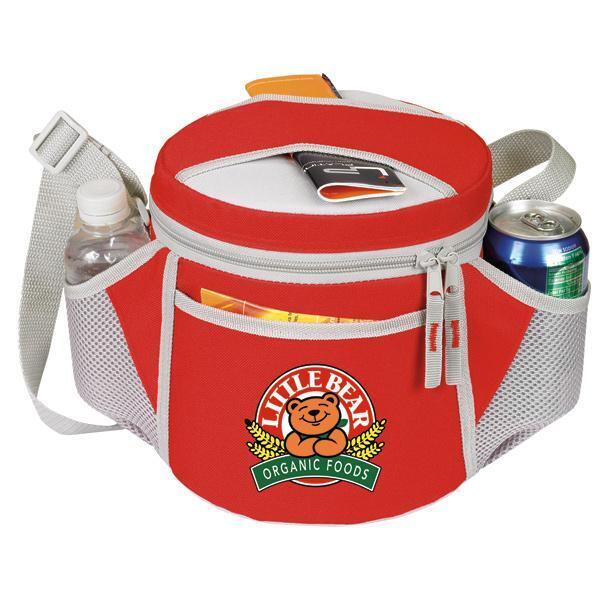 Provisions Cooler Plus, 6-Pack