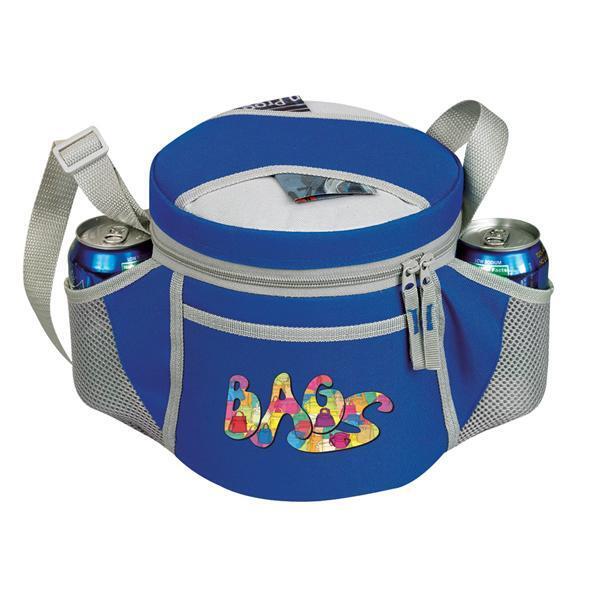 Provisions Cooler Plus, 6-Pack