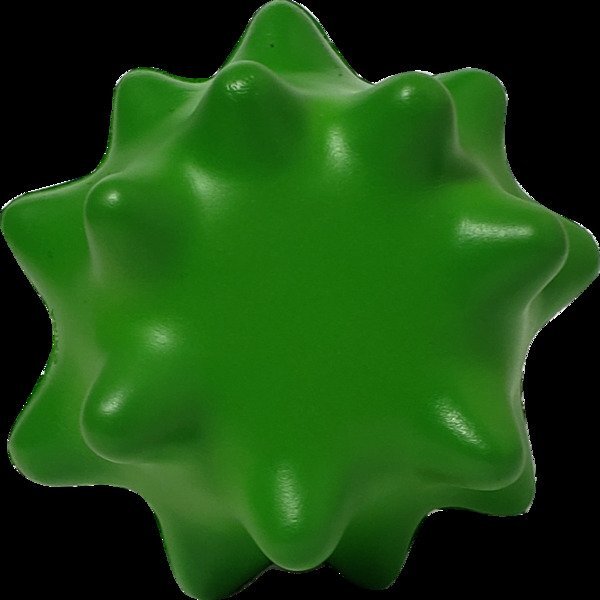 Germ Stress Reliever