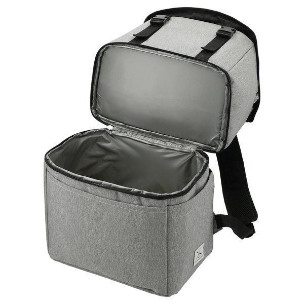 Merchant & Craft Revive Recycled PET Backpack Cooler