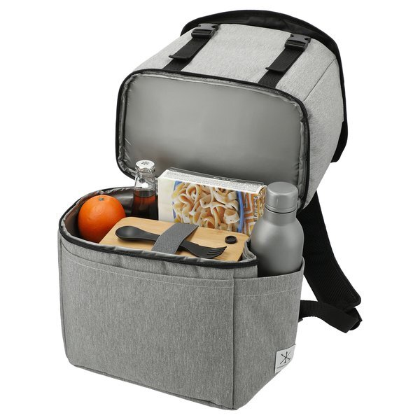 Merchant & Craft Revive Recycled PET Backpack Cooler