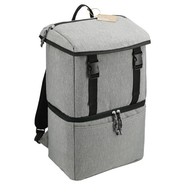 Merchant & Craft Revive Recycled PET Backpack Cooler