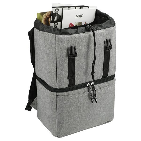 Merchant & Craft Revive Recycled PET Backpack Cooler