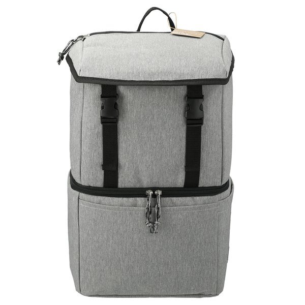 Merchant & Craft Revive Recycled PET Backpack Cooler