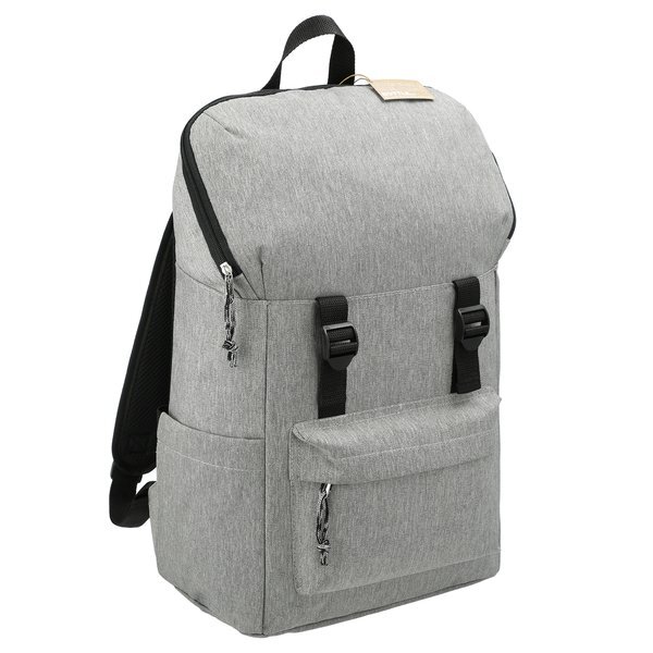 Merchant & Craft Revive 15" Computer Recycled PET Rucksack