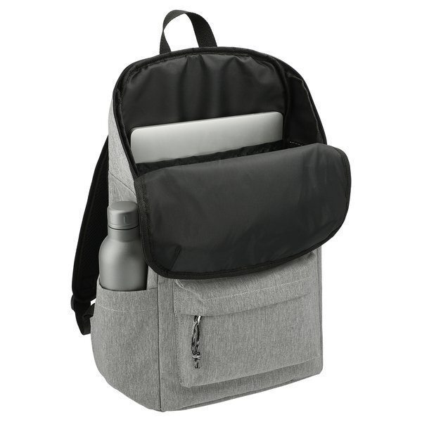 Merchant & Craft Revive 15" Computer Recycled PET Rucksack