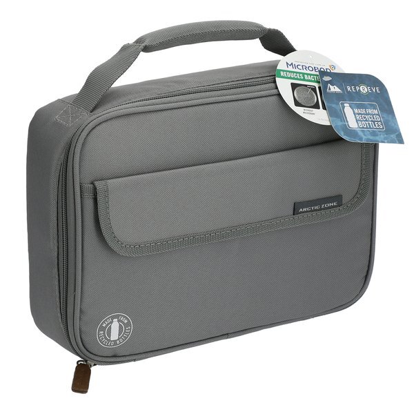 Arctic Zone® Repreve® Recycled Polyester Lunch Cooler