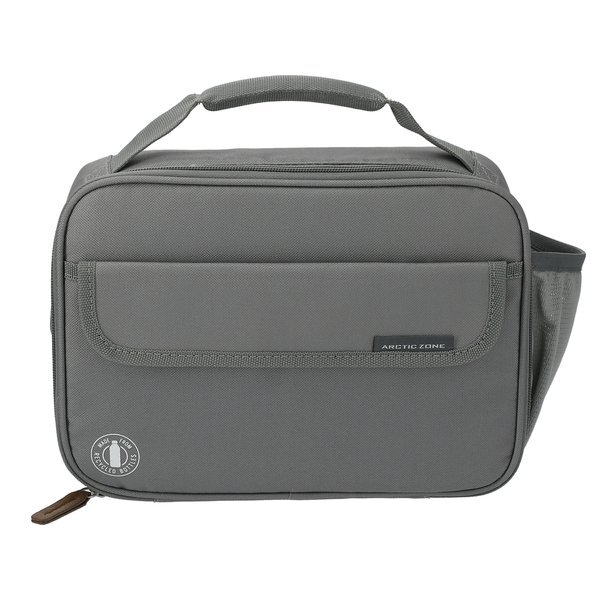 Arctic Zone® Repreve® Recycled Polyester Lunch Cooler
