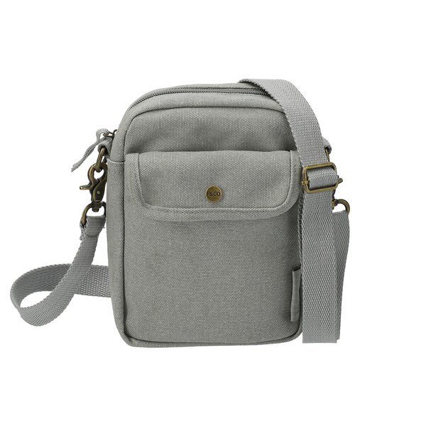 Field & Co.® Campus Cotton Crossbody Tote