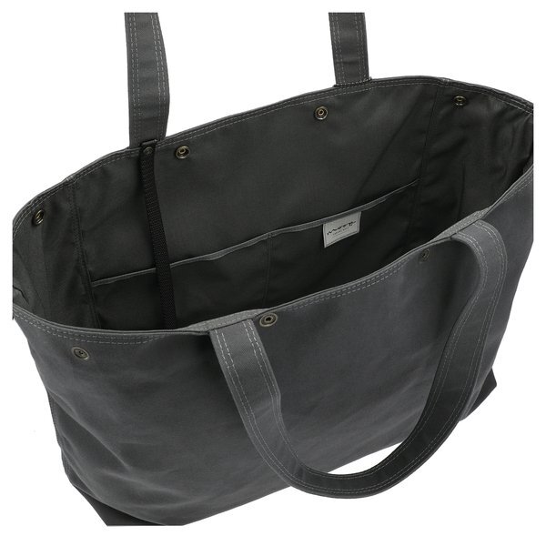 Moop® Porter Cotton Canvas Tote