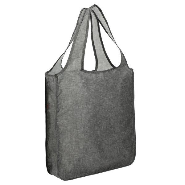 Ash Recycled PET Large Shopper Tote