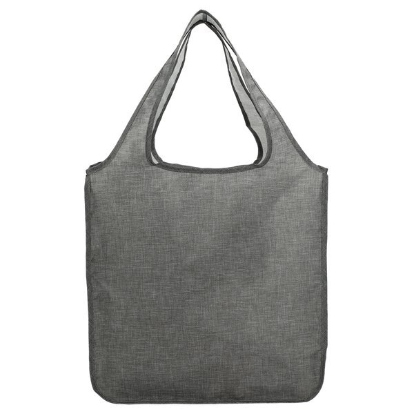 Ash Recycled PET Large Shopper Tote