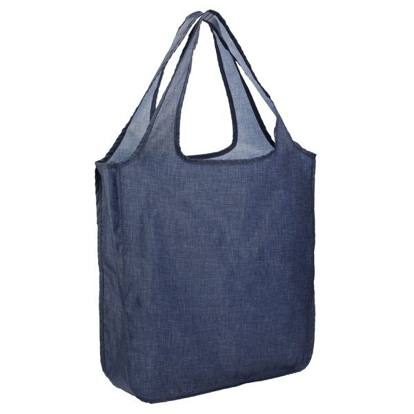 Ash Recycled PET Large Shopper Tote