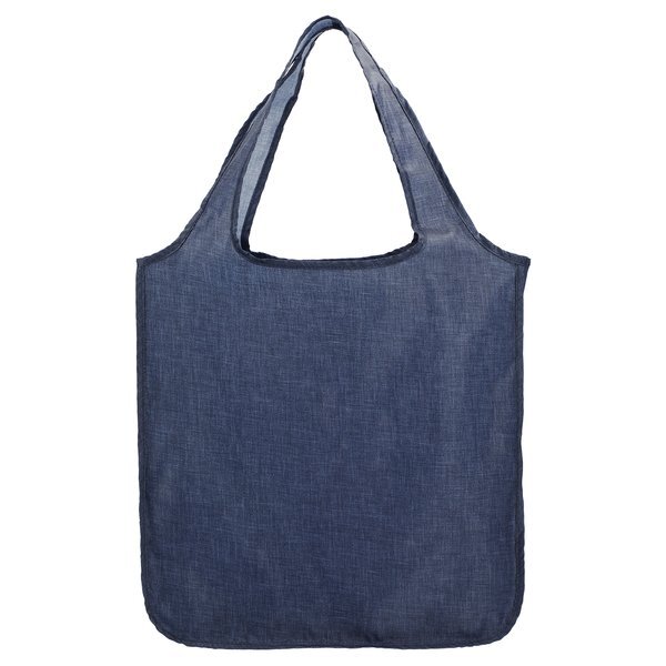 Ash Recycled PET Large Shopper Tote