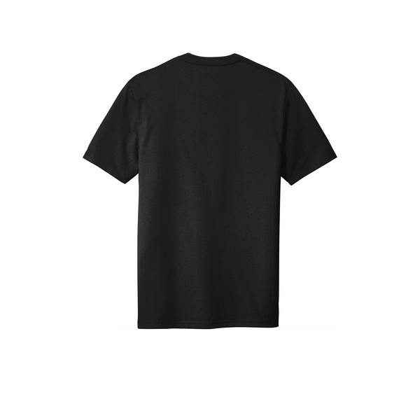 District® Re-Tee® Poly/Cotton Men's Tee