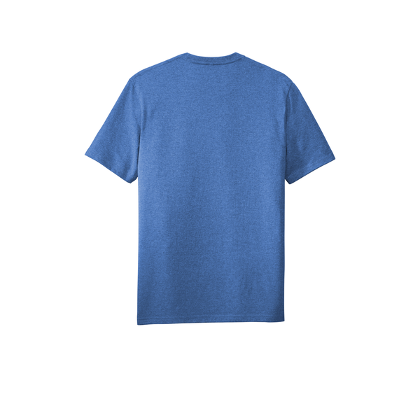 District® Re-Tee® Poly/Cotton Men's Tee