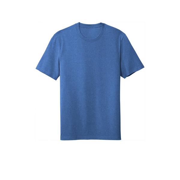 District® Re-Tee® Poly/Cotton Men's Tee
