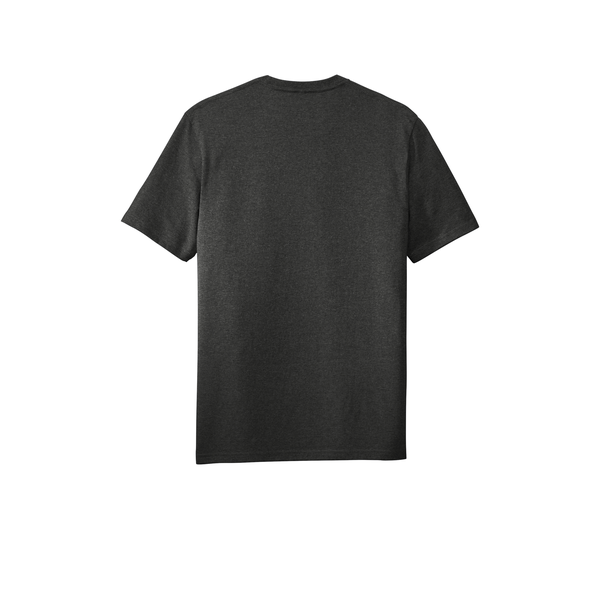 District® Re-Tee® Poly/Cotton Men's Tee