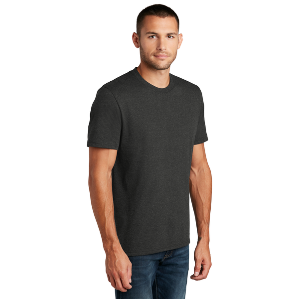 District® Re-Tee® Poly/Cotton Men's Tee