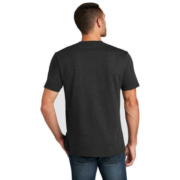 District® Re-Tee® Poly/Cotton Men's Tee