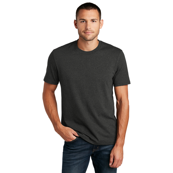 District® Re-Tee® Poly/Cotton Men's Tee
