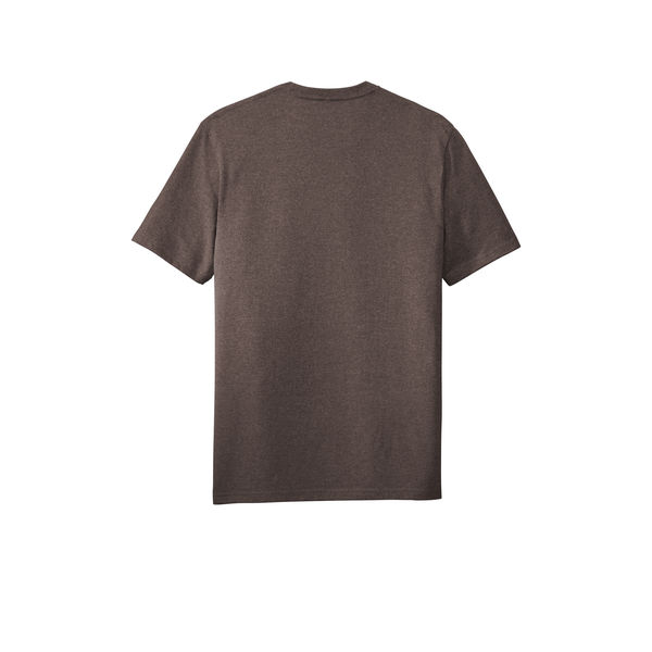 District® Re-Tee® Poly/Cotton Men's Tee
