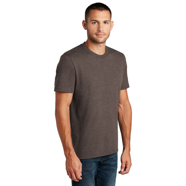 District® Re-Tee® Poly/Cotton Men's Tee