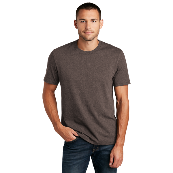District® Re-Tee® Poly/Cotton Men's Tee