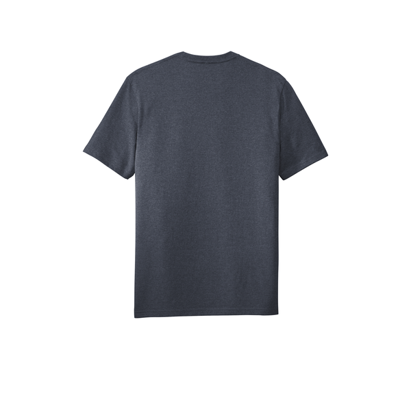 District® Re-Tee® Poly/Cotton Men's Tee