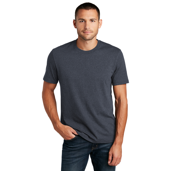 District® Re-Tee® Poly/Cotton Men's Tee