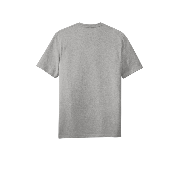 District® Re-Tee® Poly/Cotton Men's Tee