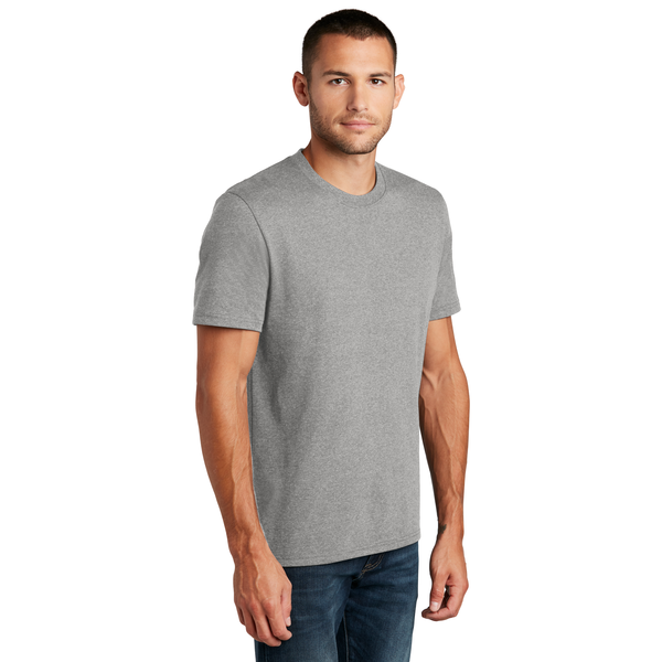 District® Re-Tee® Poly/Cotton Men's Tee