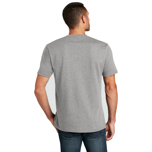 District® Re-Tee® Poly/Cotton Men's Tee
