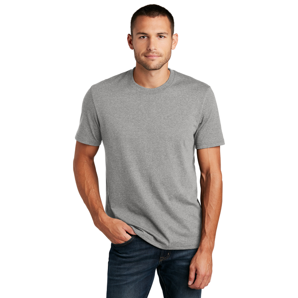 District® Re-Tee® Poly/Cotton Men's Tee
