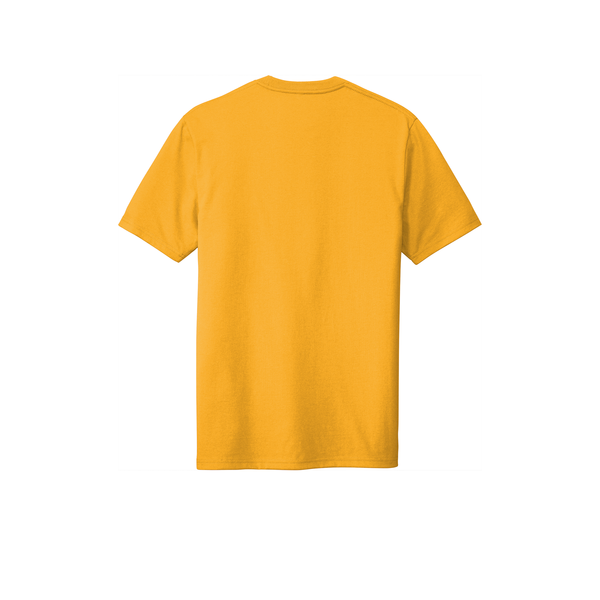 District® Re-Tee® Poly/Cotton Men's Tee