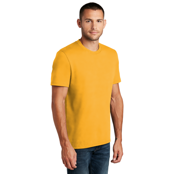 District® Re-Tee® Poly/Cotton Men's Tee