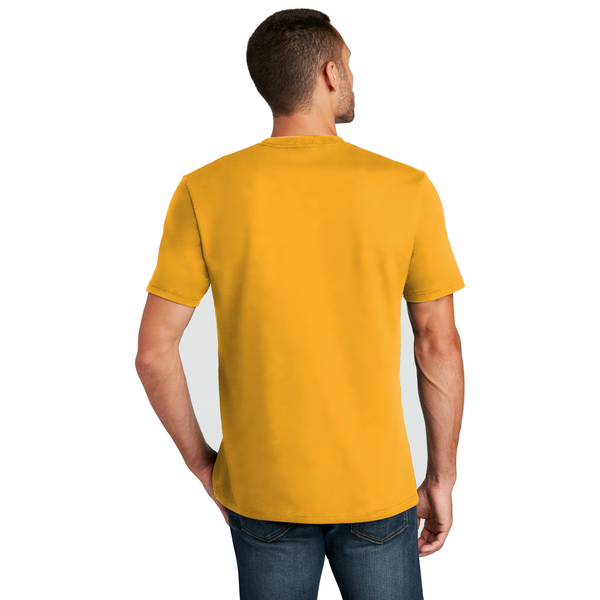 District® Re-Tee® Poly/Cotton Men's Tee