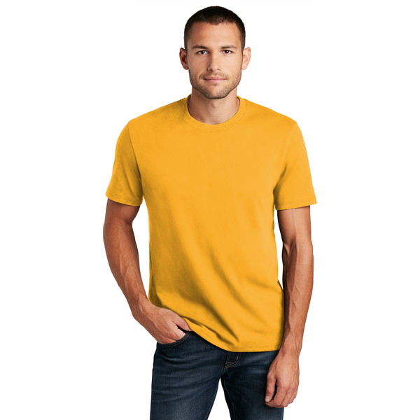 District® Re-Tee® Poly/Cotton Men's Tee