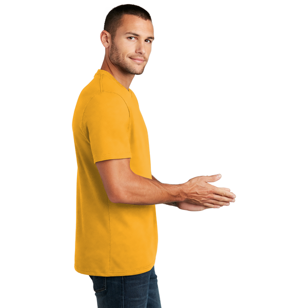 District® Re-Tee® Poly/Cotton Men's Tee