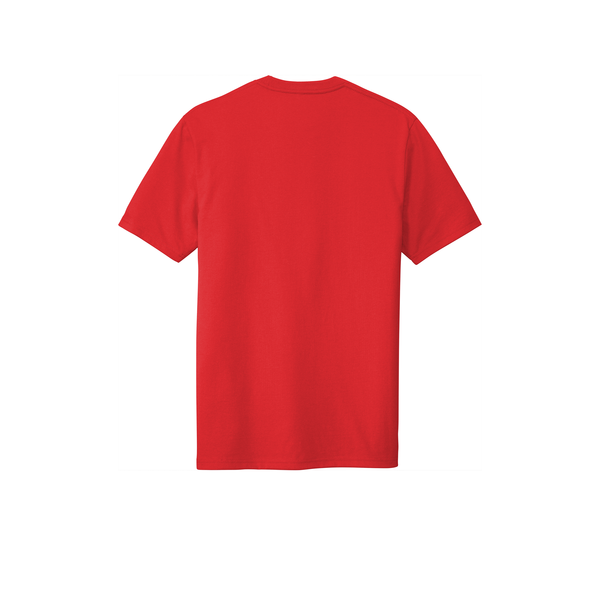 District® Re-Tee® Poly/Cotton Men's Tee